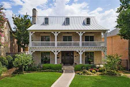 3517 Haynie Avenue University Park, TX 75205
