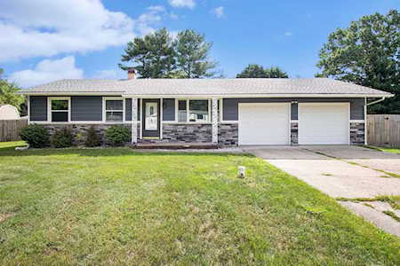 56440 Westlea Drive South Bend, IN 46619
