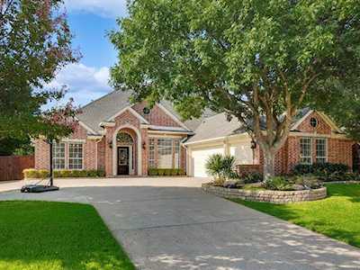 4305 Saddle Ridge Trail Flower Mound, TX 75028