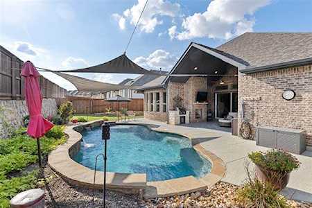 9520 Voyager Vista Oak Point, TX 75068