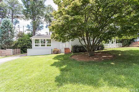 3501 Leonard Street Raleigh, NC 27607