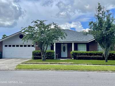 11926 Collins Creek DR Jacksonville, FL 32258