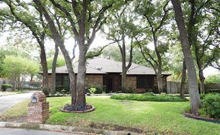 4600 Branchview Court Arlington, TX 76017