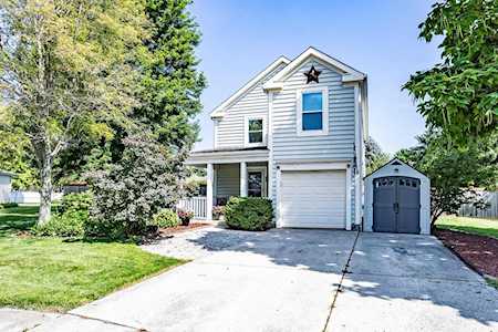 7753 Stanlake Court Columbus, OH 43235