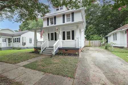 2325 Keller Ave Norfolk, VA 23509