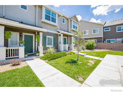 14700 E 104th Ave #3602 Commerce City, CO 80022