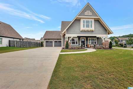 8106 Caldwell Drive Trussville, AL 35173