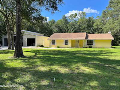 4284 Hall Boree Rd Middleburg, FL 32068