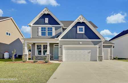3553 Daufuskie Drive Wilmington, NC 28412