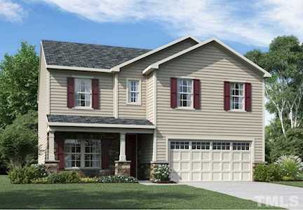 406 Boardwalk Drive #245 Wake Forest, NC 27587