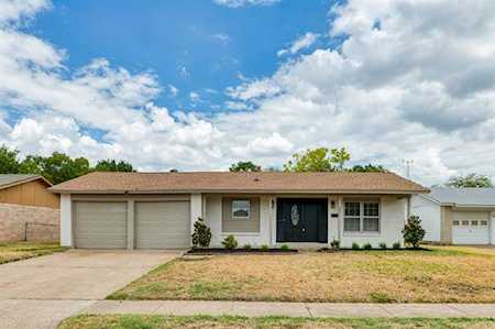 4021 Clemson Drive Garland, TX 75042