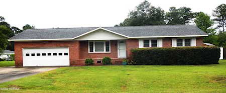 230 Hollywood Boulevard Havelock, NC 28532