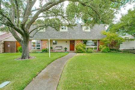 1427 Stagecoach Drive Richardson, TX 75080
