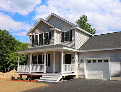 31 B Terraceview Dr #29-04 Hudson, NH 03051