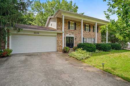 2216 Ridgefield RD Columbia, MO 65203