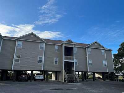 207 South Cove Pl. #A Pawleys Island, SC 29585