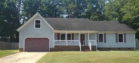 3605 Calverton Ct Chesapeake, VA 23321