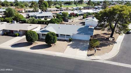 10931 W Connecticut Avenue Sun City, AZ 85351