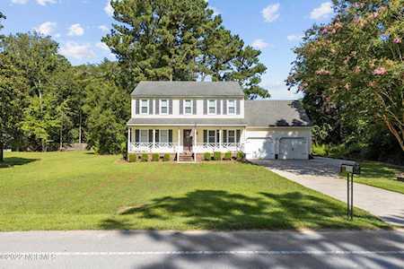 3703 Canterbury Road Trent Woods, NC 28562