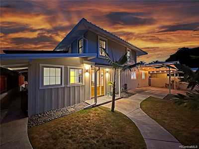 211 N Kainalu Drive Kailua, HI 96734