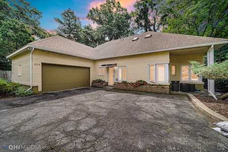 444 S Greenlawn Avenue South Bend, IN 46615