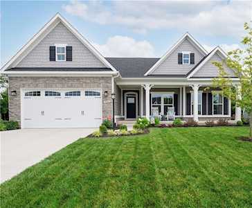 5265 Montview Way Noblesville, IN 46062