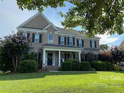 2646 Lansing St NW Concord, NC 28027