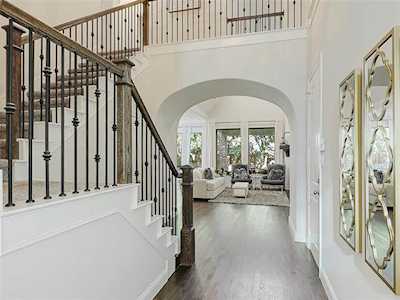 911 Moorland Pass Drive Prosper, TX 75078