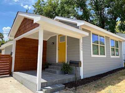 3506 Gibsondell Avenue Dallas, TX 75211