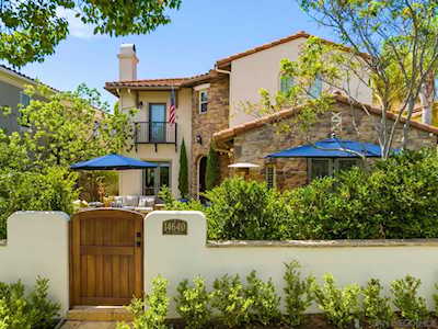 14640 Via Bergamo Lot 158 San Diego, CA 92127