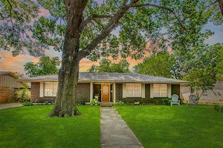 612 S Waterview Drive Richardson, TX 75080