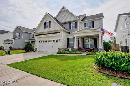 3008 N Rocklund Court Wilmington, NC 28409