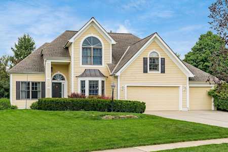 5000 Crosshaven Lane Dublin, OH 43017