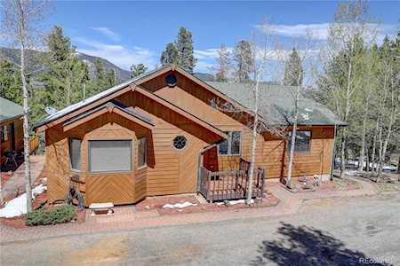 157 Miners Way Bailey, CO 80421