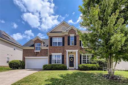 11150 Huntington Meadow Ln Charlotte, NC 28273