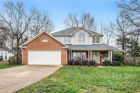 3227 Chatfield Ln SW Concord, NC 28027