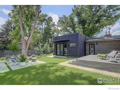 1670 Linden Ave Boulder, CO 80304