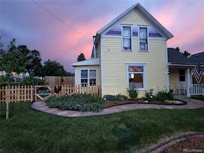603 Madison Ave Loveland, CO 80537