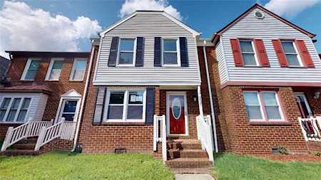 2407 Meadows Landing Chesapeake, VA 23321