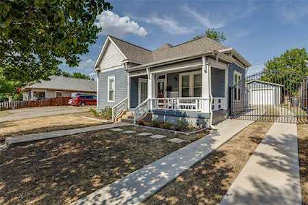 1715 Alston Avenue Fort Worth, TX 76110