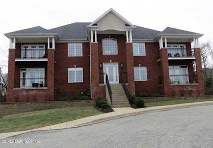 15212 Bristol Harbor Ave Louisville, KY 40245