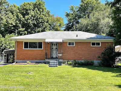 8013 Carnation Dr Louisville, KY 40258