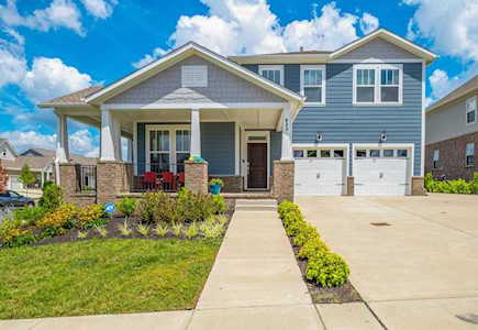 533 Nottingham Ave Hendersonville, TN 37075