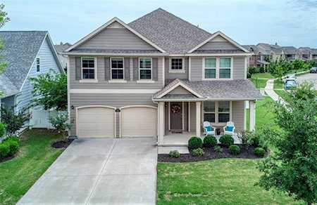 1049 Cotton Exchange Drive Savannah, TX 76227