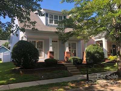 16615 Spruell St Huntersville, NC 28078