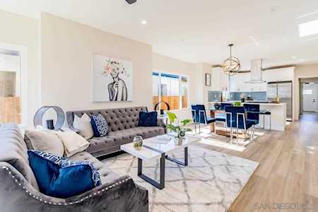 3068 J St San Diego, CA 92102