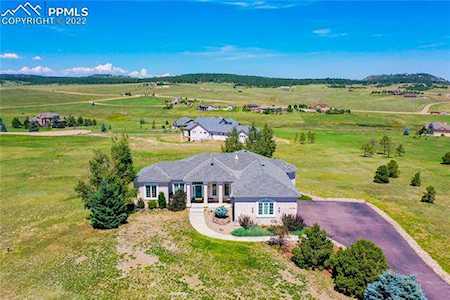 19796 Kershaw Court Monument, CO 80132