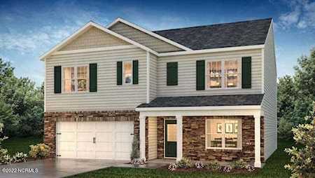 1896 Dakota Creek Drive Ayden, NC 28513