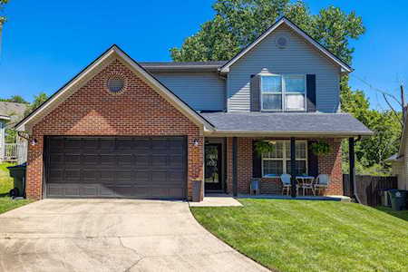 557 Lidian Ct Lexington, KY 40517