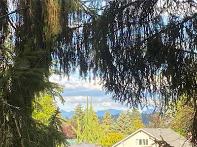 16607 NE 32nd St Bellevue, WA 98008